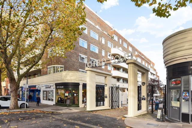 Main image of property: Lichfield Court, Richmond