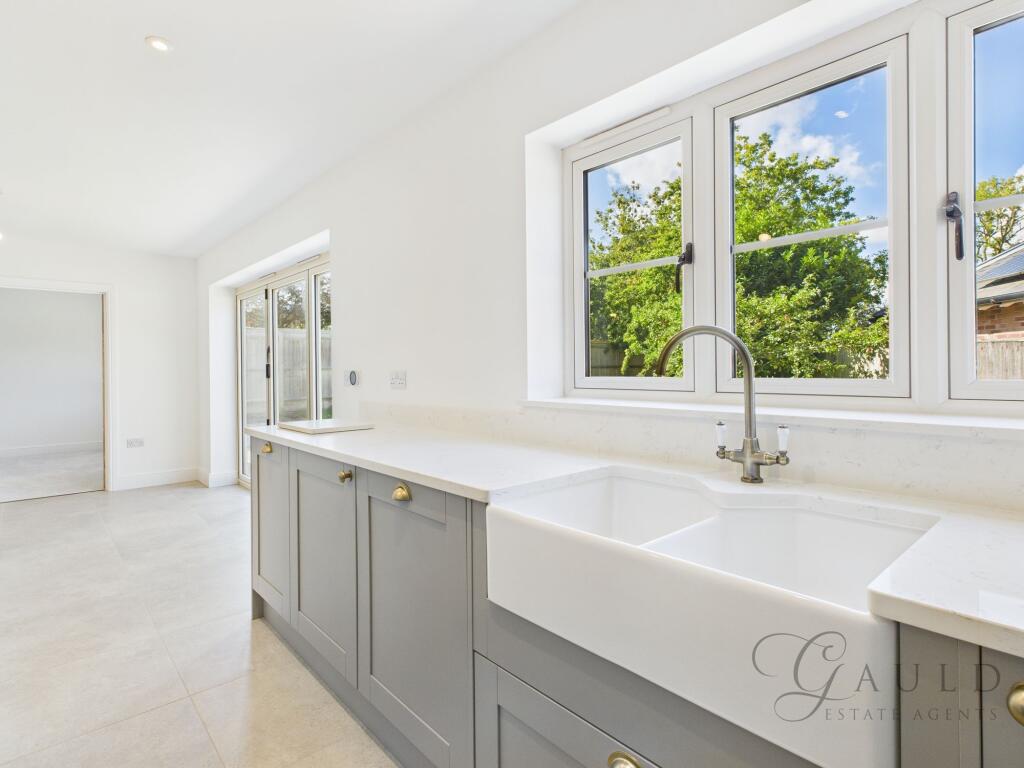 Main image of property: Buckingham Road, Silverstone, NN12