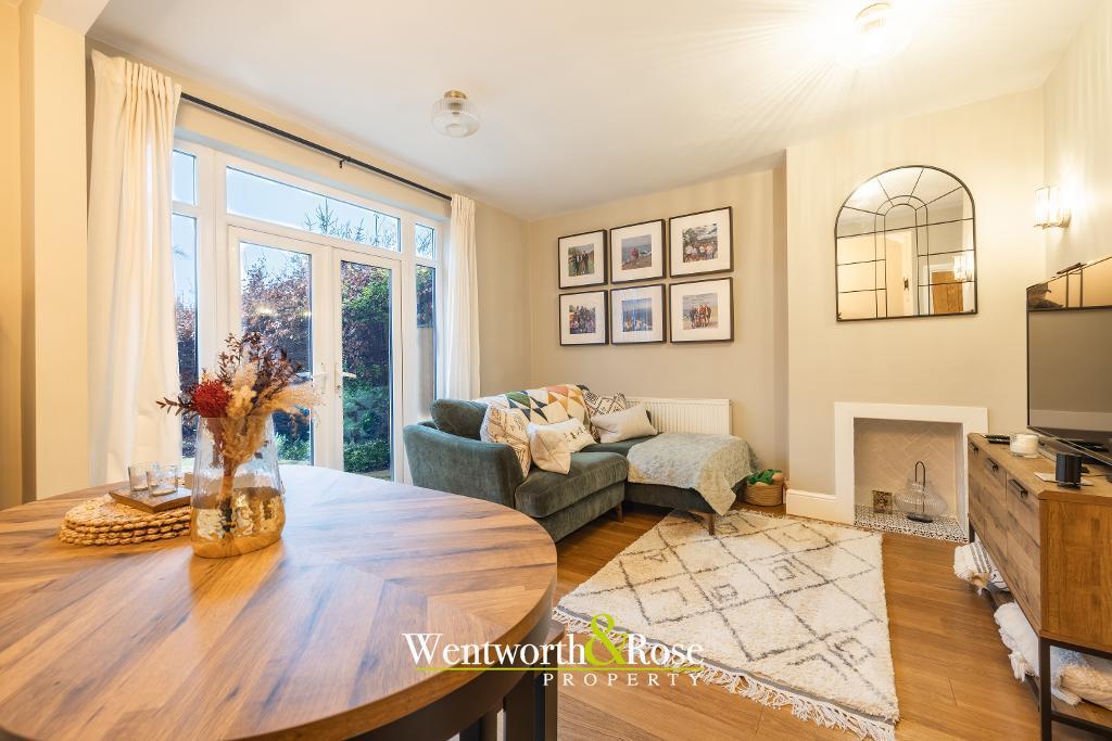 North Pathway, Harborne, Birmingham, B17 9EJ - View 4