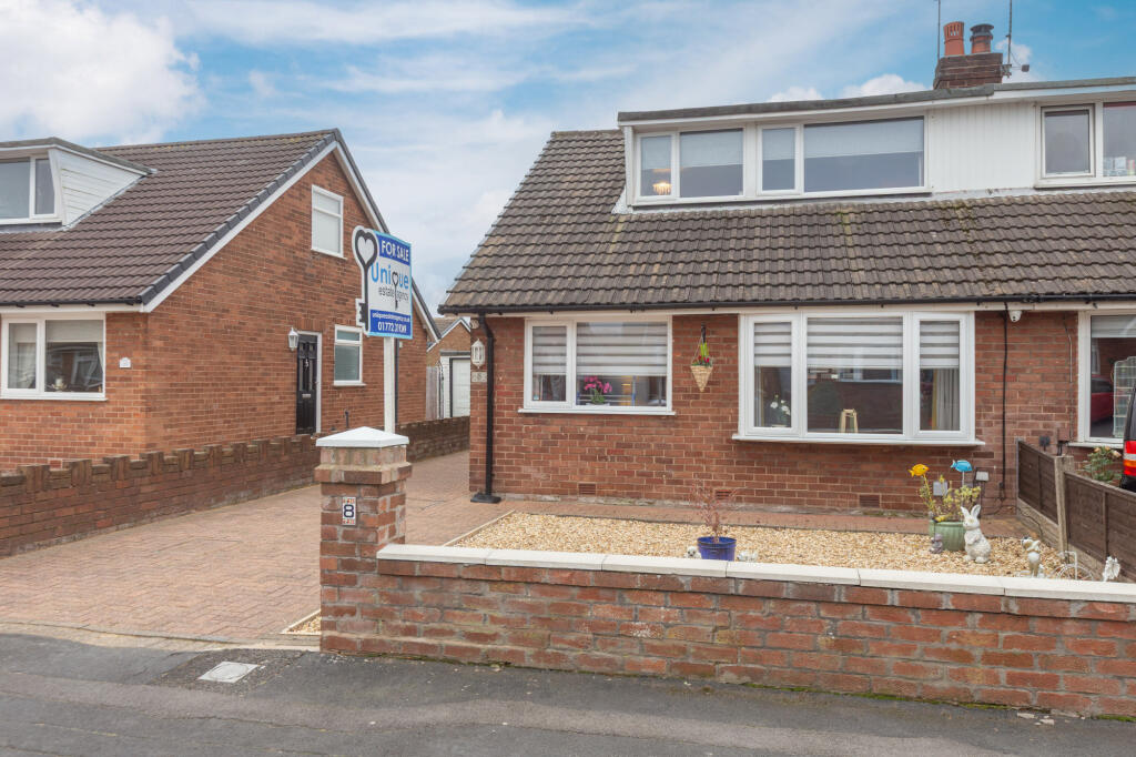 Main image of property: Chatsworth Avenue,  Warton, PR4