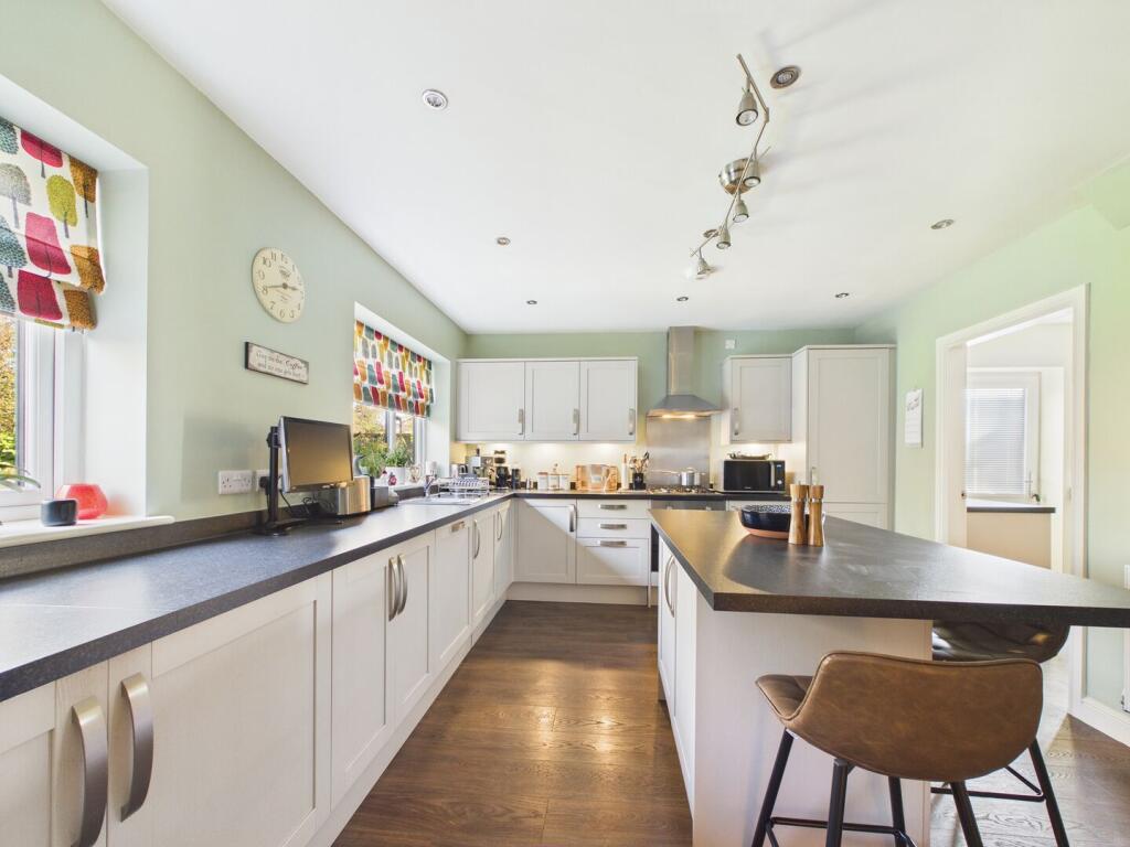 5 Highfield Way, Hinstock photo 4