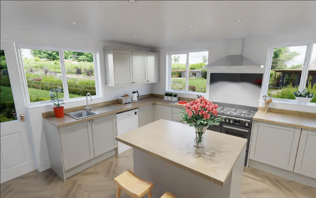 Main image of property: The Square, Harewood, Leeds