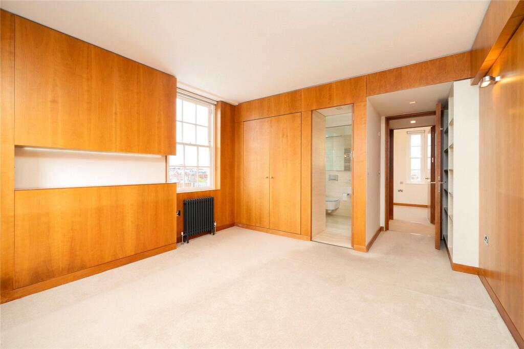 Apartment in London, Chelsea - More