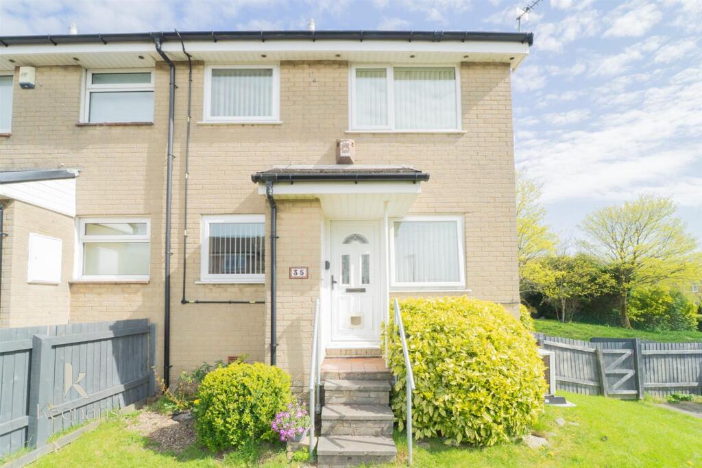 Main image of property: Castlerigg Drive, Burnley