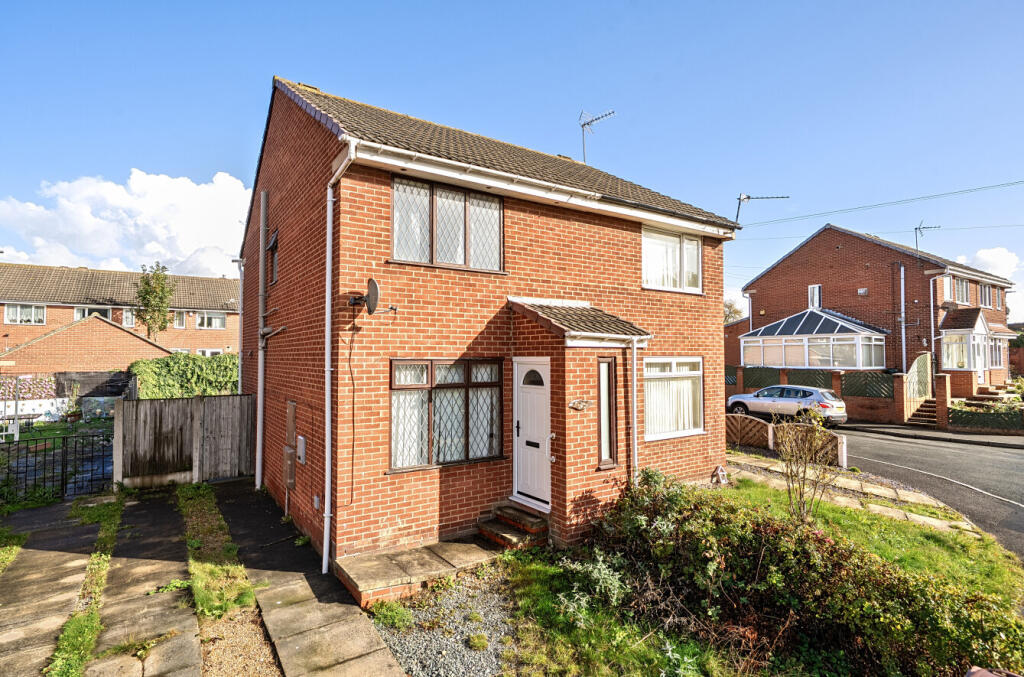 Main image of property: Lydgate, Burmantofts,, Leeds, LS9