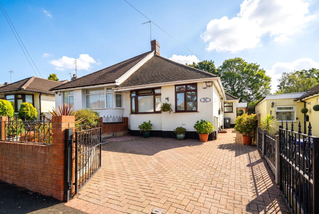 Boyne Road, Sheldon