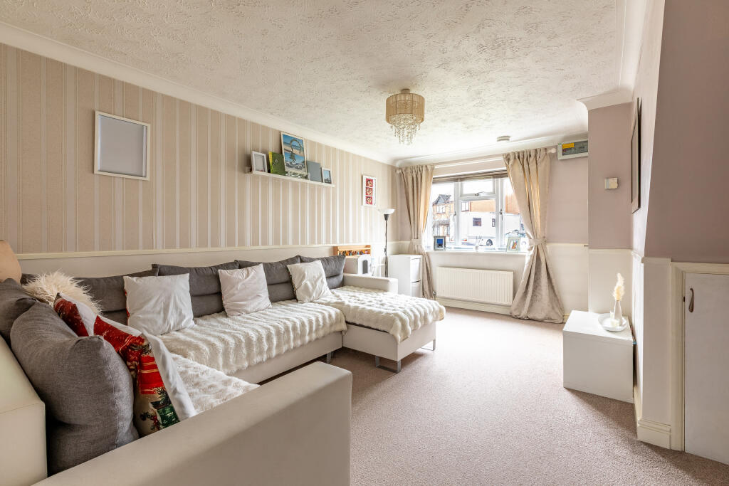 Main image of property: Meadow Way, Bradley Stoke, Bristol