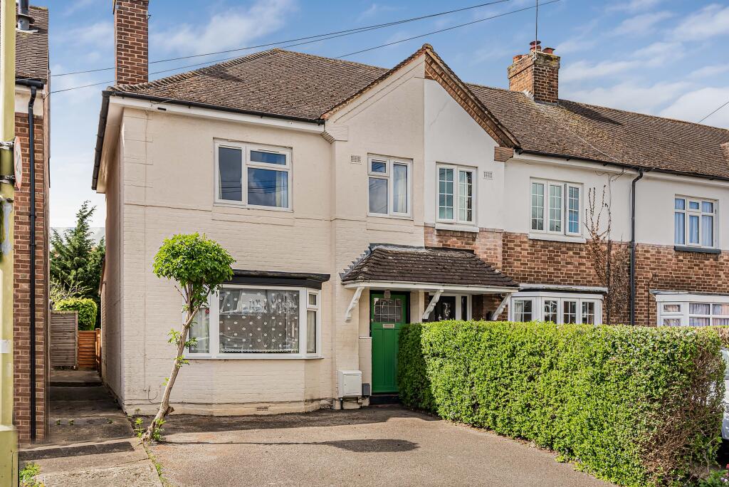 Main image of property: Wilton Road, Hitchin, SG5