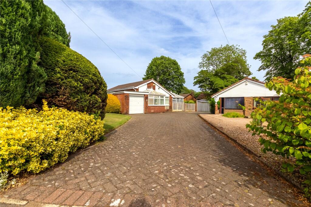 Main image of property: Lawnswood, Castleton, Rochdale, OL11