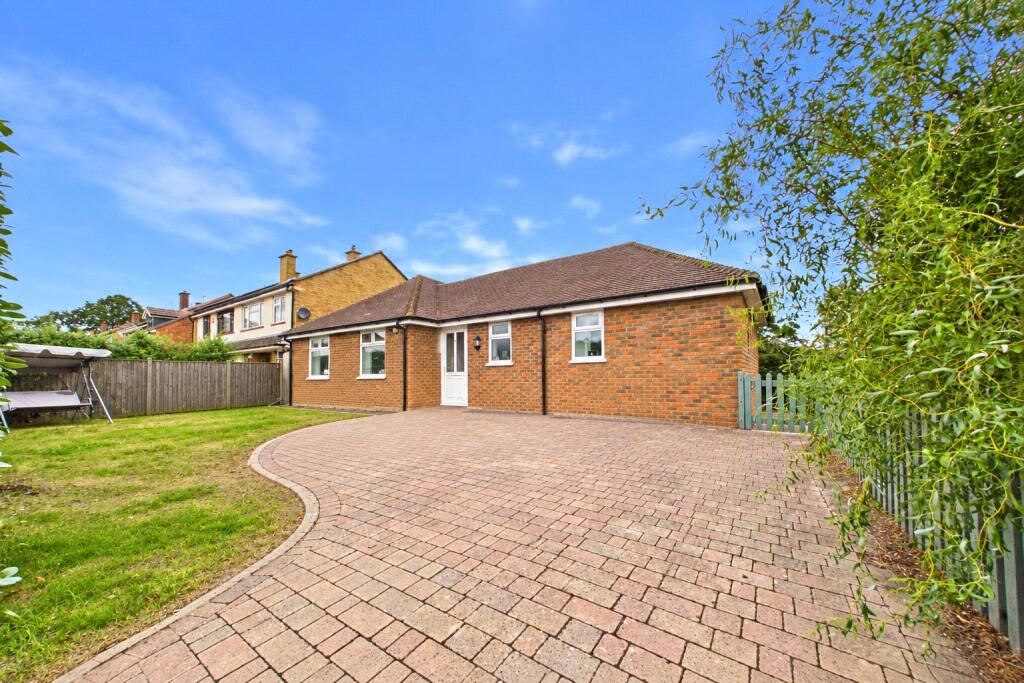 Main image of property: Swains Road, Tadley, Hampshire, RG26