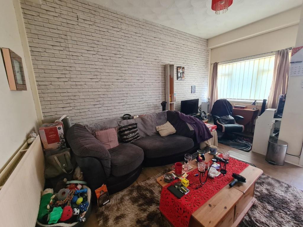 Apartment in Cardiff, Maesteg - View 2