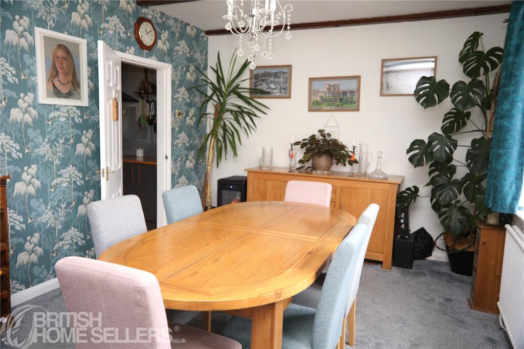 House in East Lindsey, North Somercotes - View 5