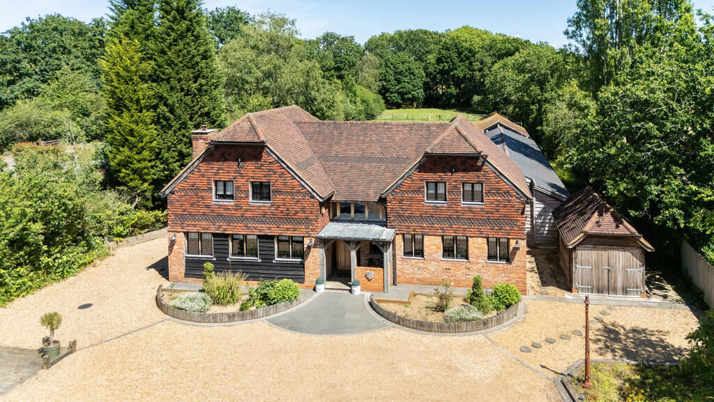 Main image of property: Parkgate Road, Newdigate