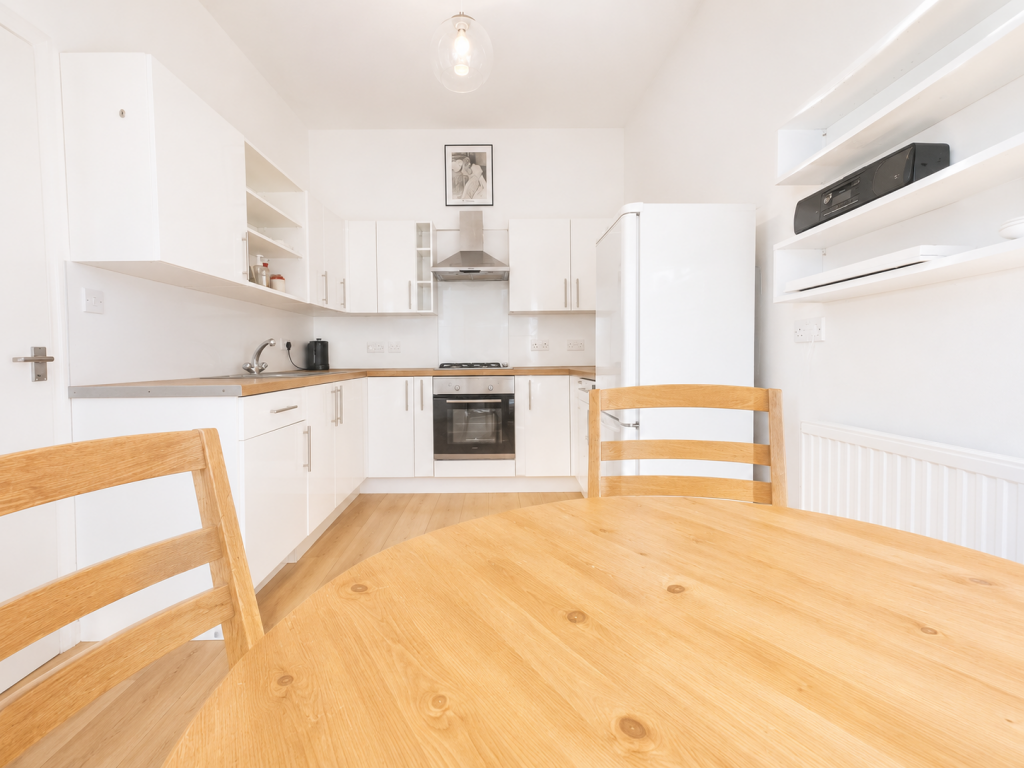 Apartment in Weston-super-Mare, North Somerset - View 4
