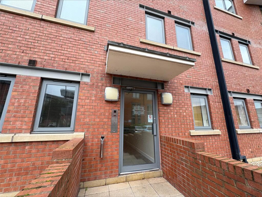 Main image of property: New Crane Street, Chester, Cheshire, CH1