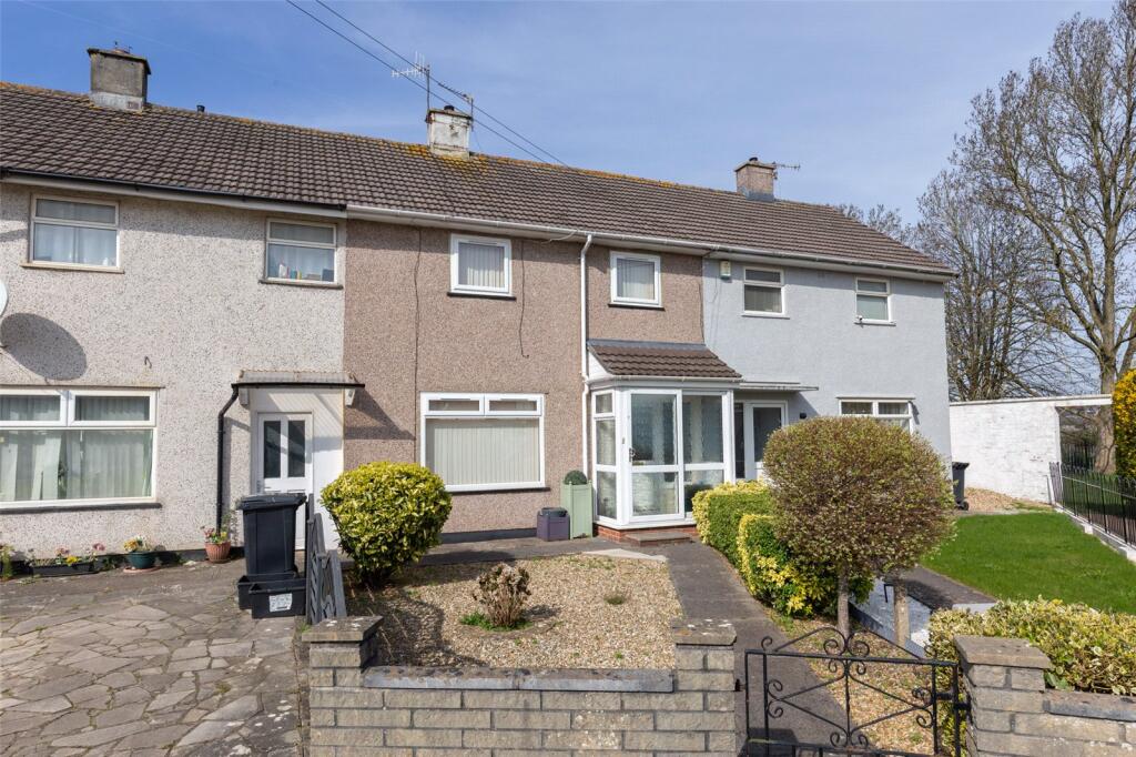 Main image of property: Wolfridge Gardens, Bristol, BS10