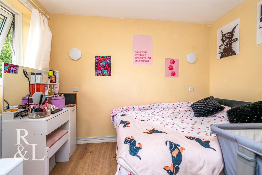 Apartment in Wolverhampton - View 4