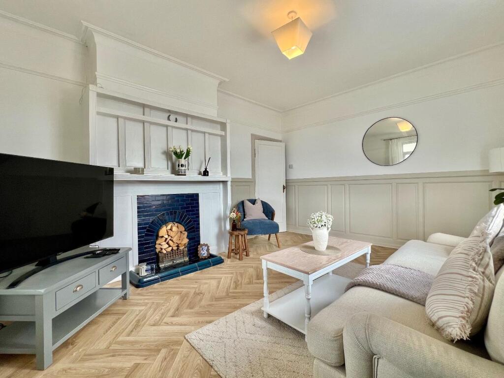 House in Cardiff, Vale of Glamorgan - View 4