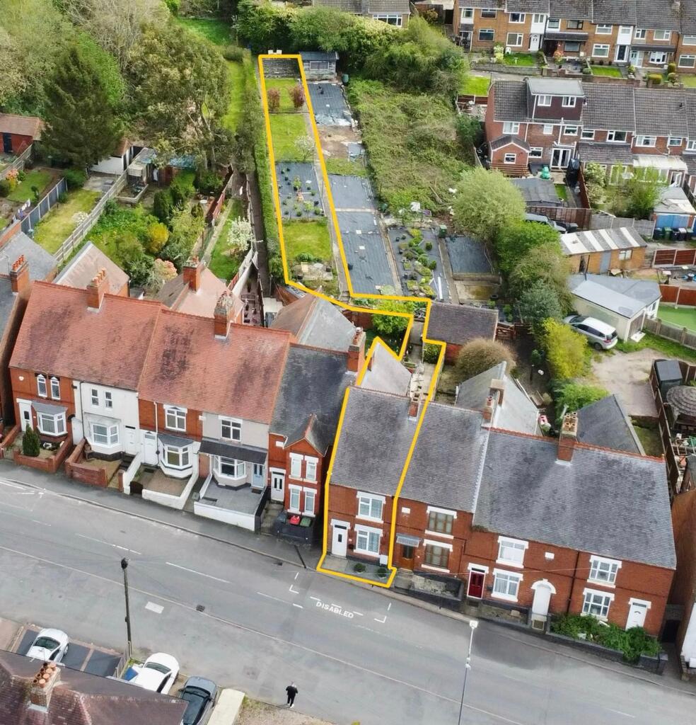 Main image of property: School Hill, Nuneaton, CV10