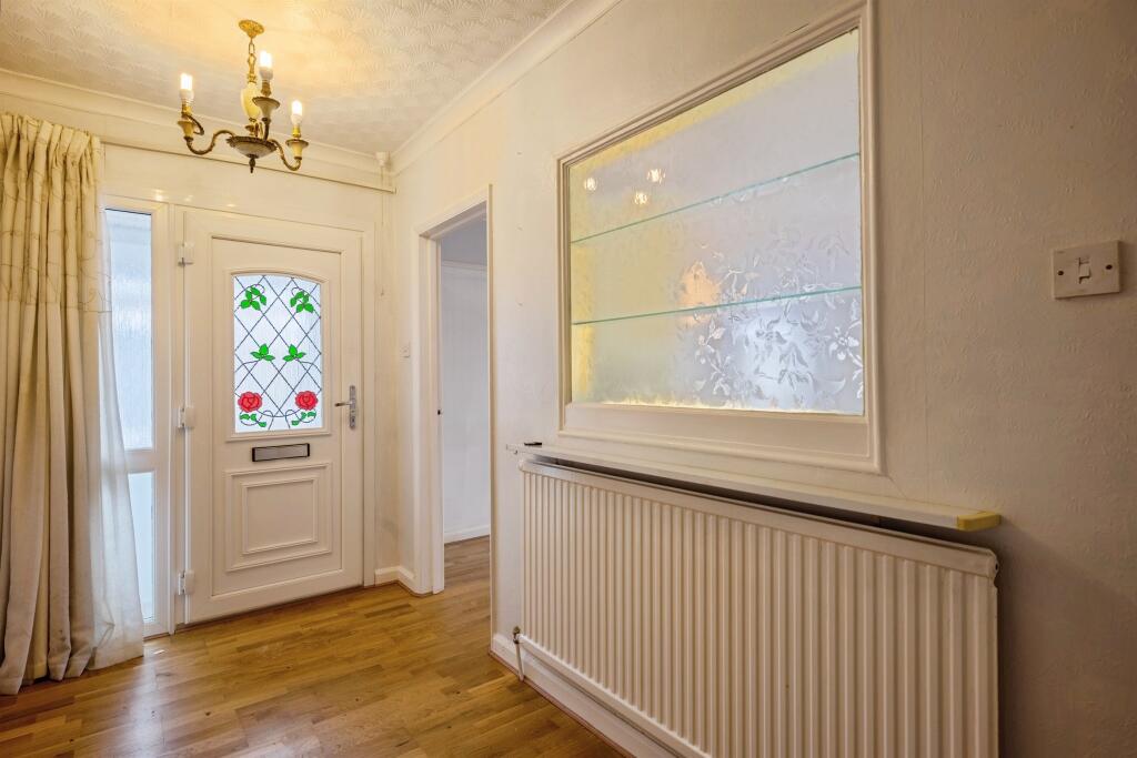 House in Hull, North Ella, Willerby - View 4