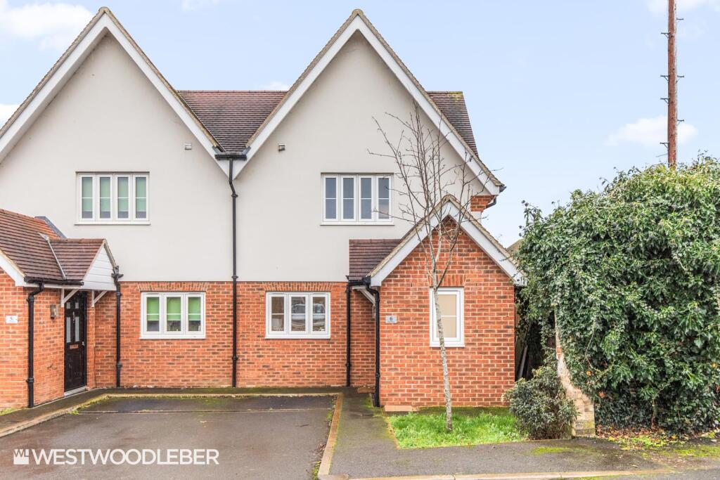 Main image of property: Lloyd Place, Ware