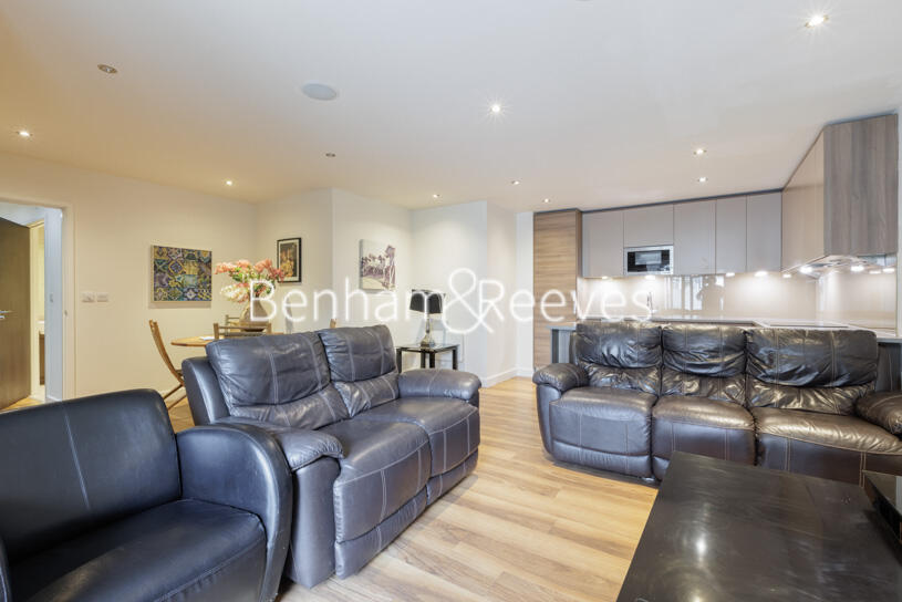Main image of property: Boulevard Drive, Colindale, NW9