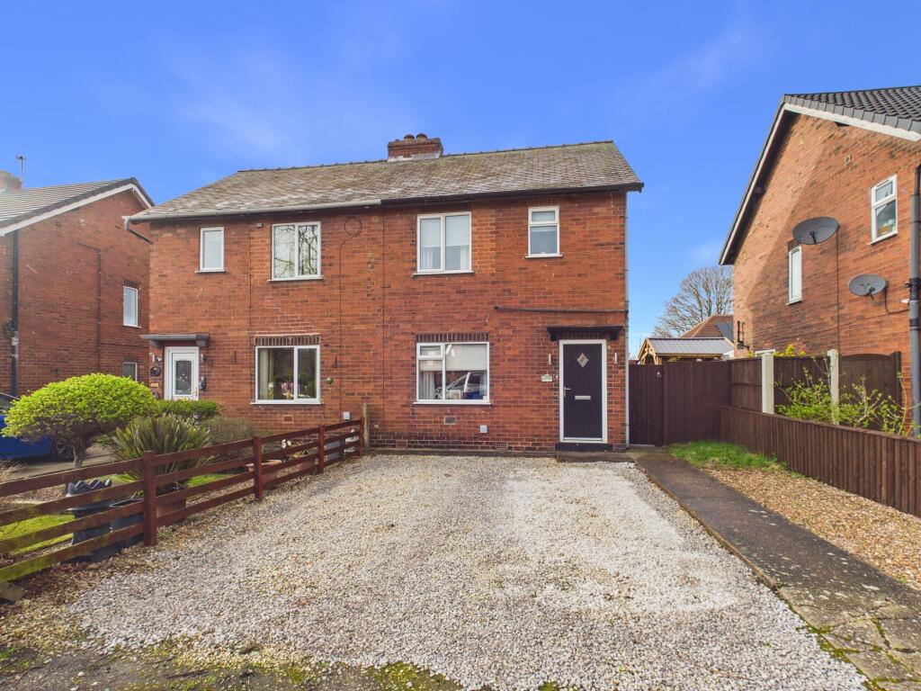 Main image of property: Abbots Road, Selby, YO8