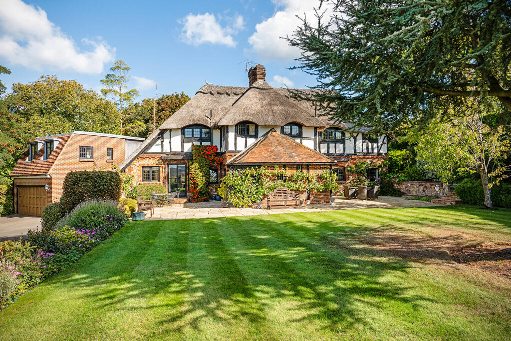 Main image of property: The Downs, Leatherhead, Surrey, KT22