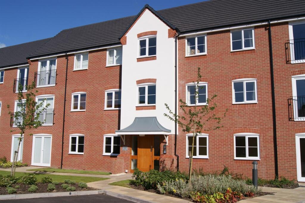 Main image of property: Woodgate House, Penruddock Drive, Coventry