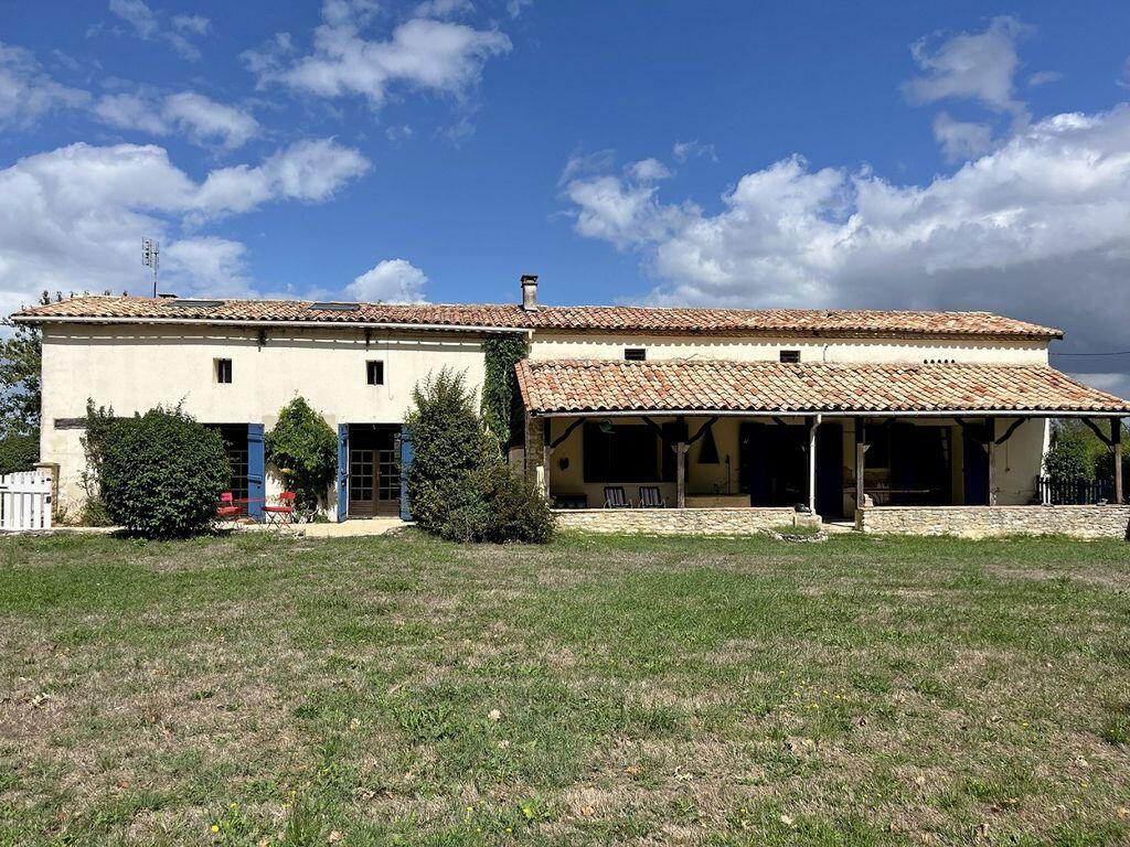 Main image of property: Near Duras, Lot et Garonne, Nouvelle-Aquitaine