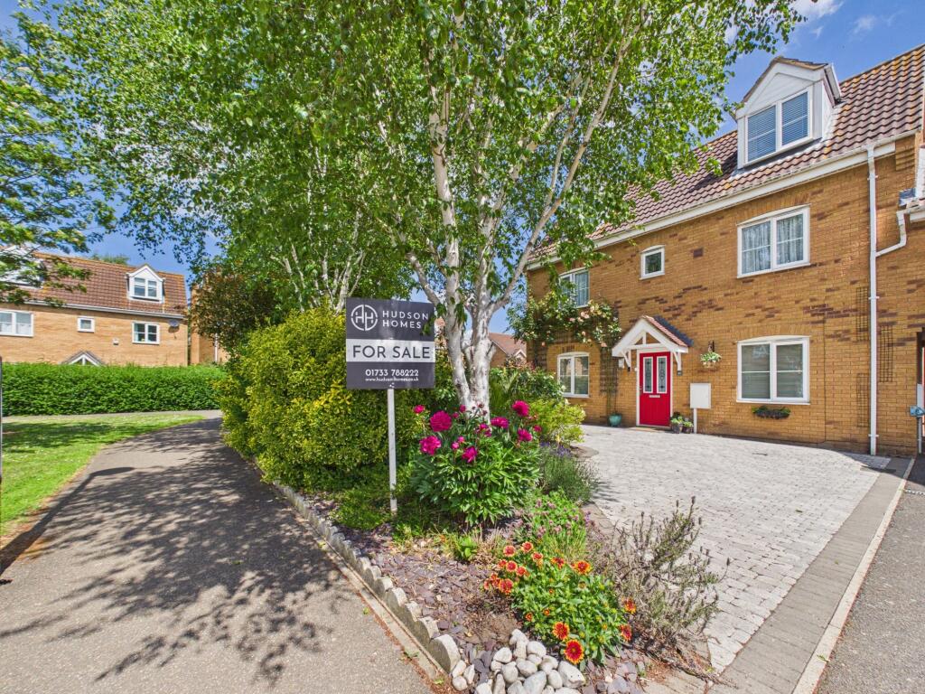Main image of property: Jubilee Way, Crowland, PE6