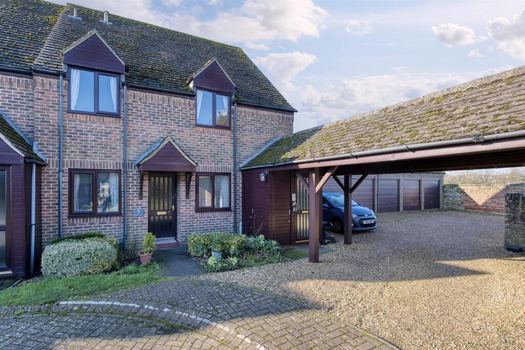 Main image of property: Riverside Maltings, Oundle, PE8