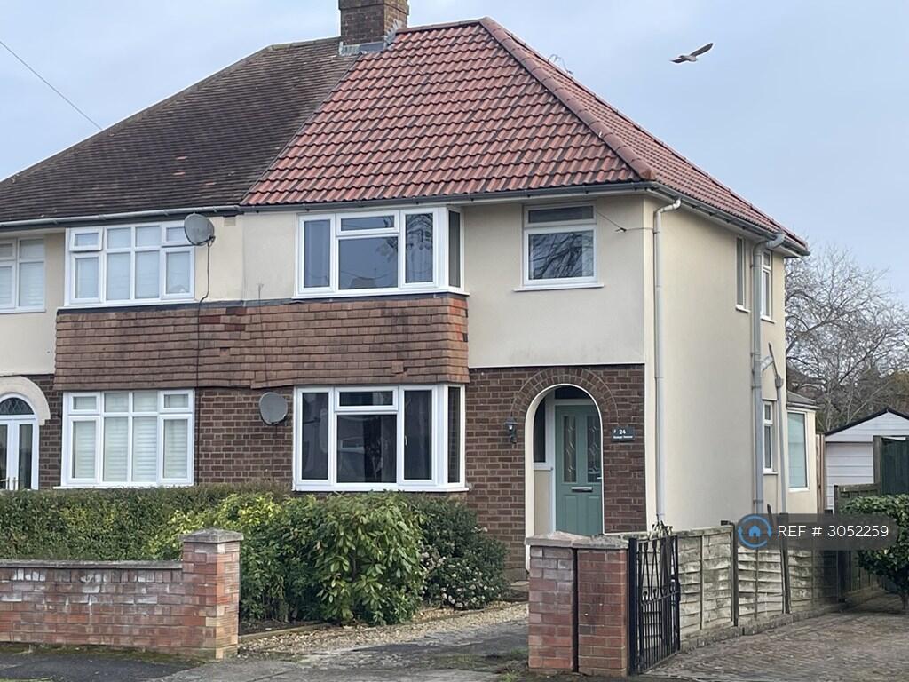 Main image of property: Grange Avenue, Bristol, BS34