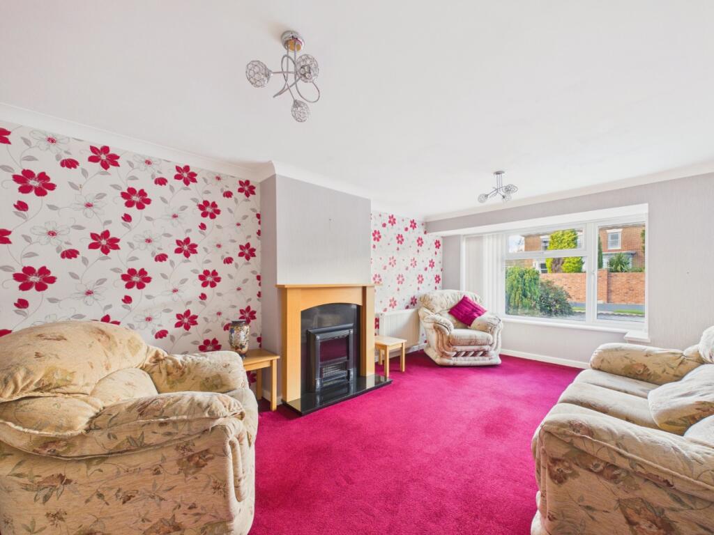 House in Burstwick, East Riding of Yorkshire - View 3