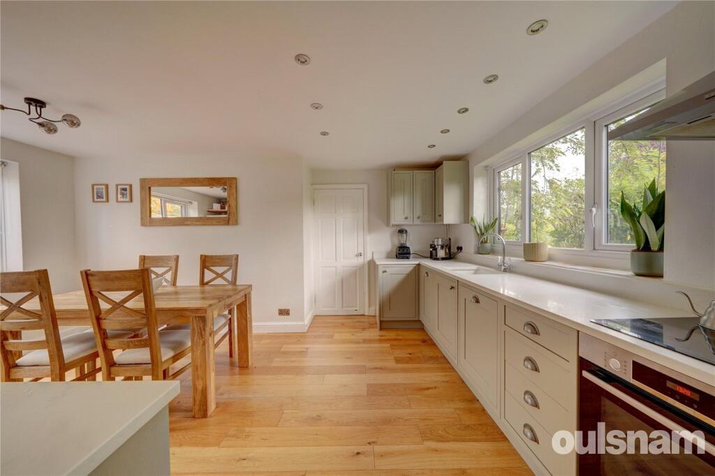 Plough Road, Tibberton, Droitwich, WR9 - View 2