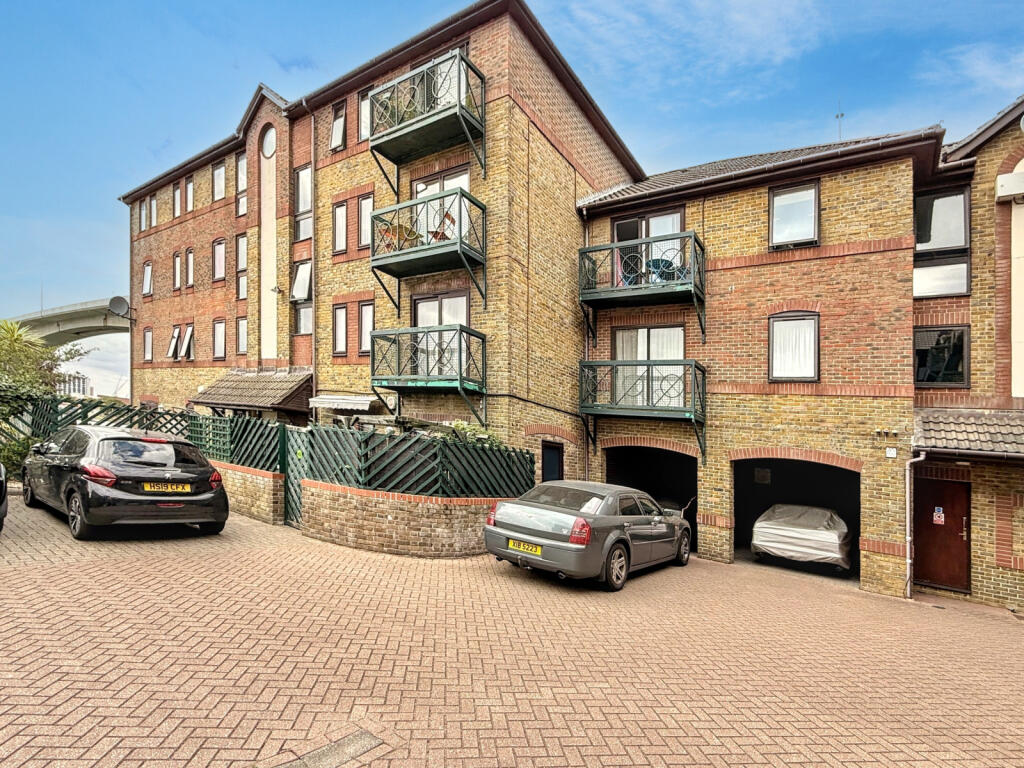 Main image of property: Spitfire Court