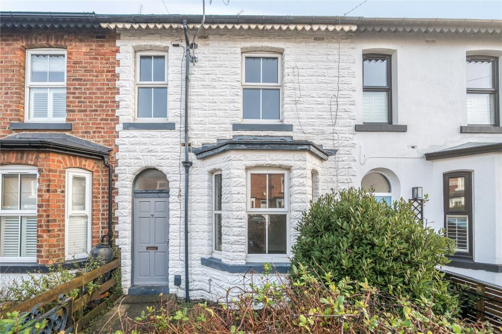 Main image of property: Gladstone Street, Harrogate, HG2