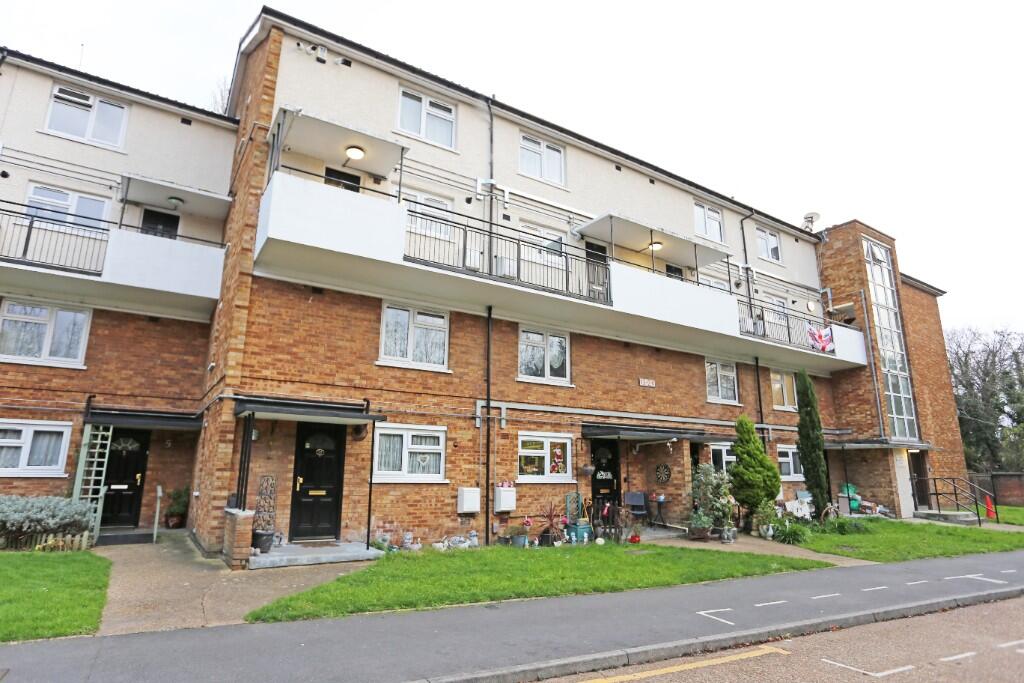 Main image of property: Grantham Gardens, Romford, London, RM6