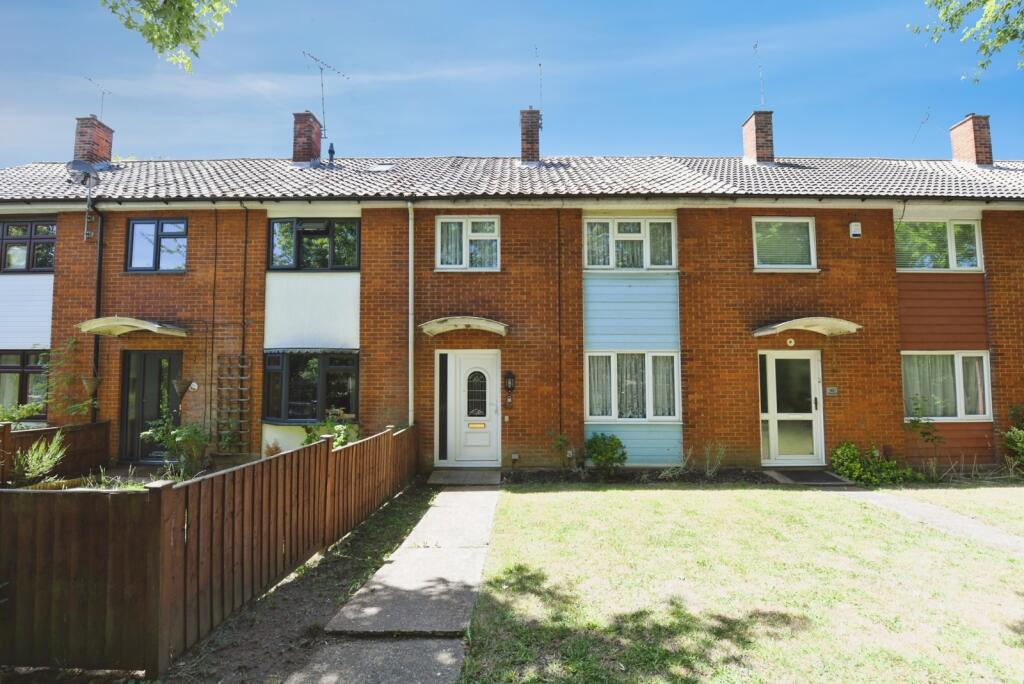 Main image of property: Pamplins, Basildon, Essex, SS15