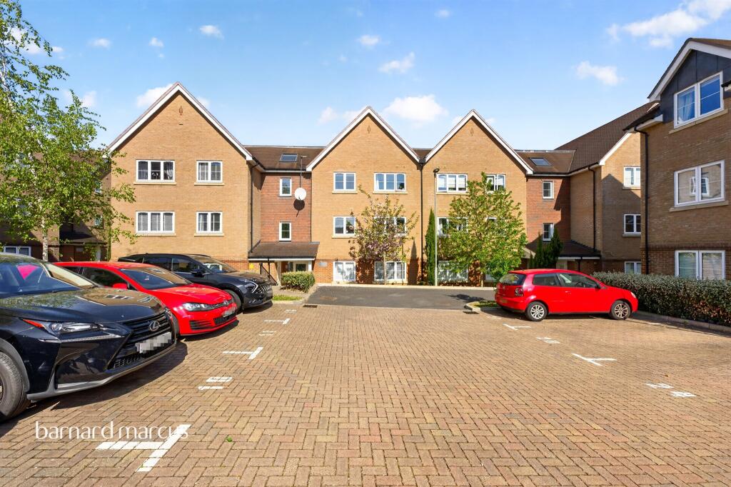 Main image of property: Ceres Crescent, Epsom