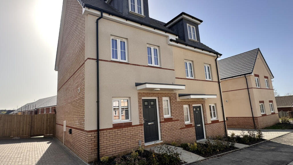 Main image of property: Fouler Drive
Torrington

Devon
EX38 7DZ