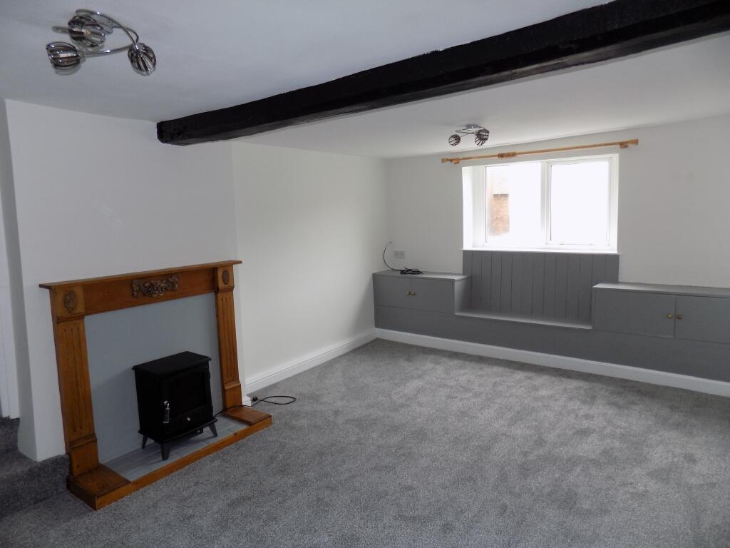 Main image of property: Market Place, Ashbourne, Derbyshire
