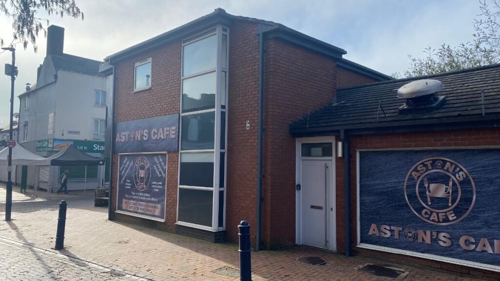 Main image of property: High Street, Bilston, WV14