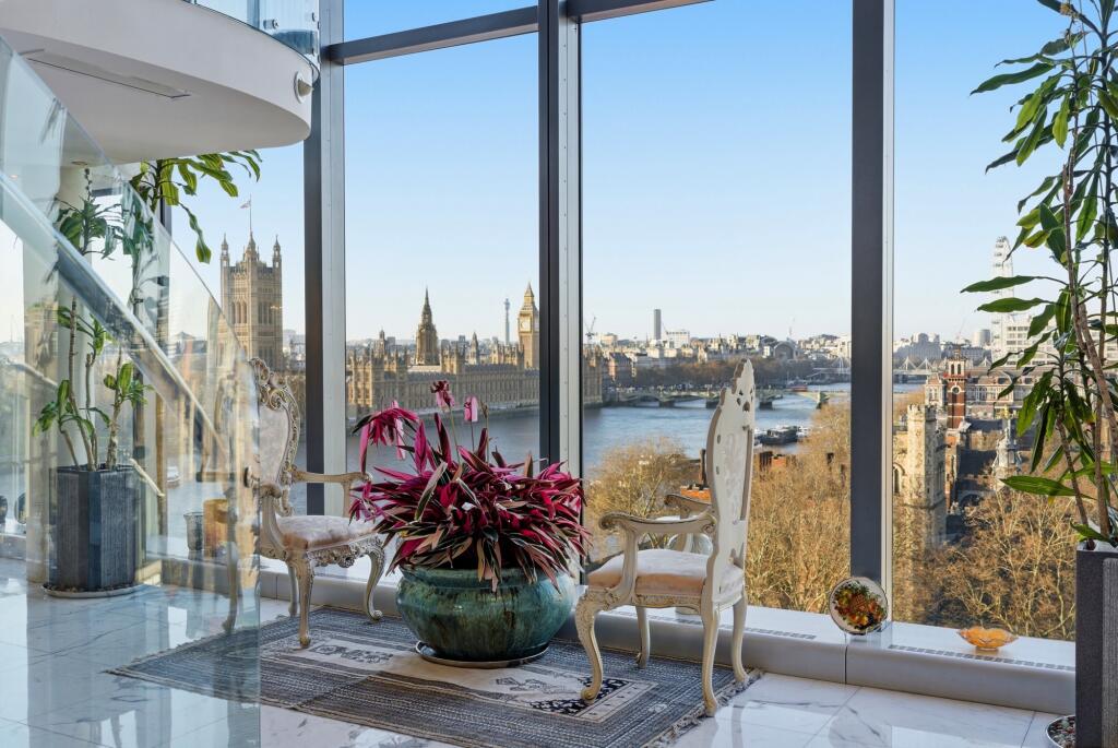 Main image of property: 1 Albert Embankment, London SE1 7XQ, UK