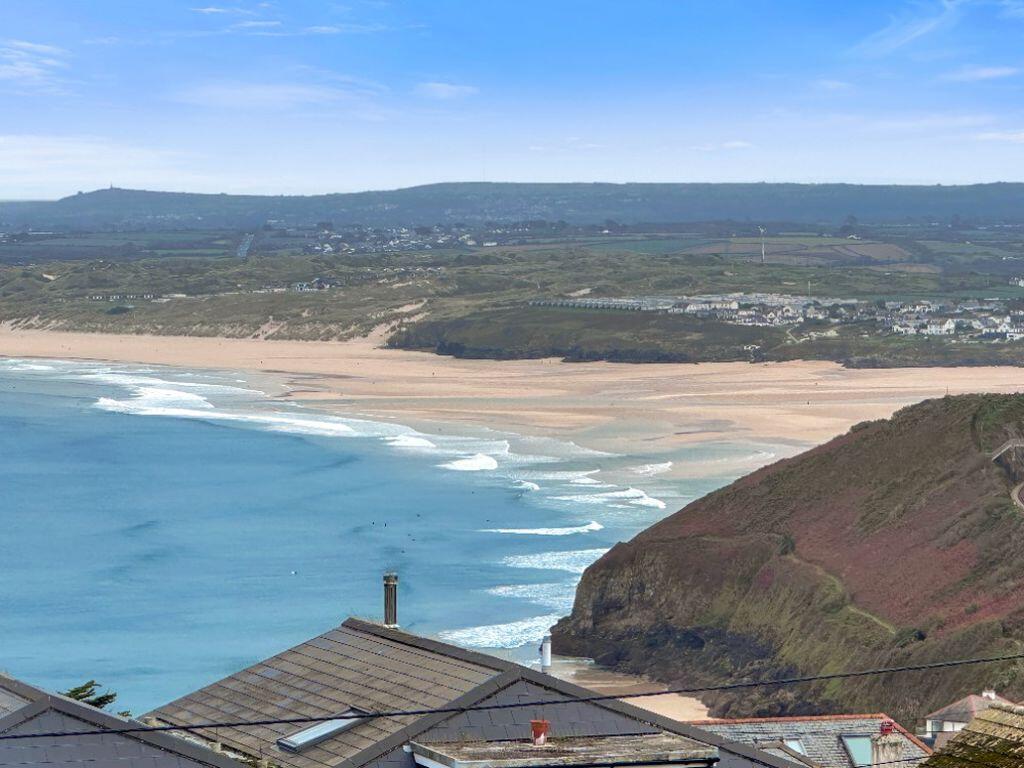 St Ives Road, Carbis Bay, Cornwall  photo 4
