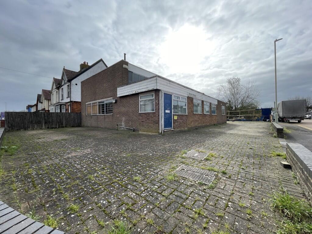 Main image of property: Airtech House, Eastmead Avenue, Ashford, Kent, TN23 7RX