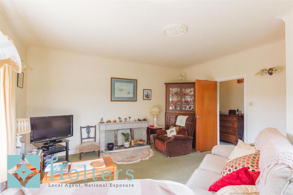 House in Shrewsbury - View 4