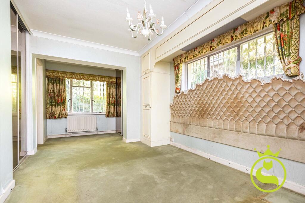 Additional image 17 of LARGE PLOT - Kings Avenue, Lower Parkstone, Poole BH14