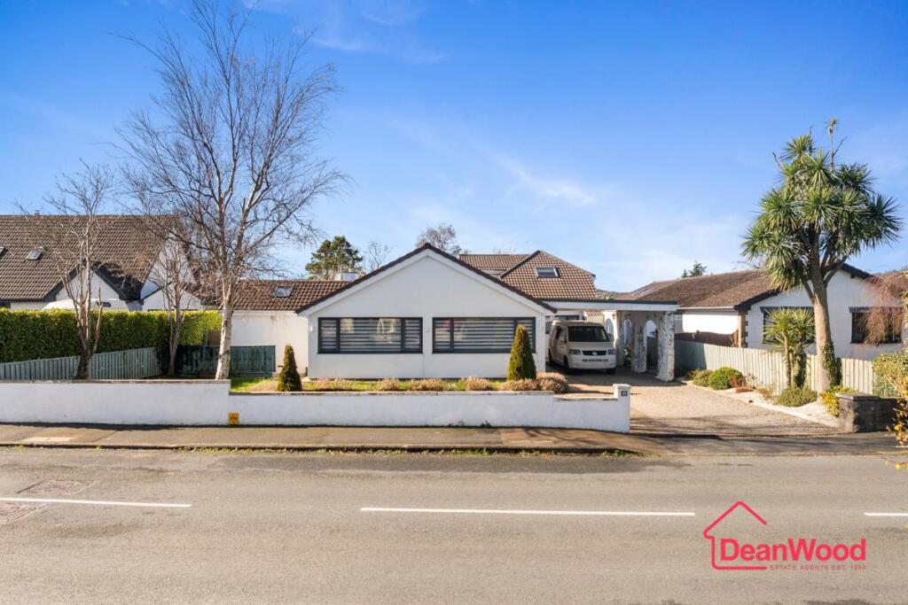 House in Marown, Glen Vine - View 3