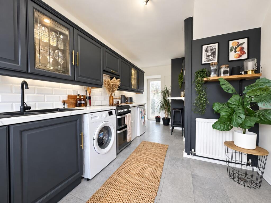 House in Liverpool - View 2